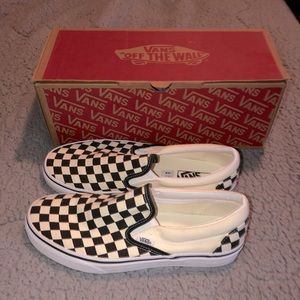 Vans Classic Slip-On